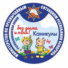 В Новополоцке стартовала информационно-пропагандистская кампания МЧС «Каникулы без дыма и огня!»